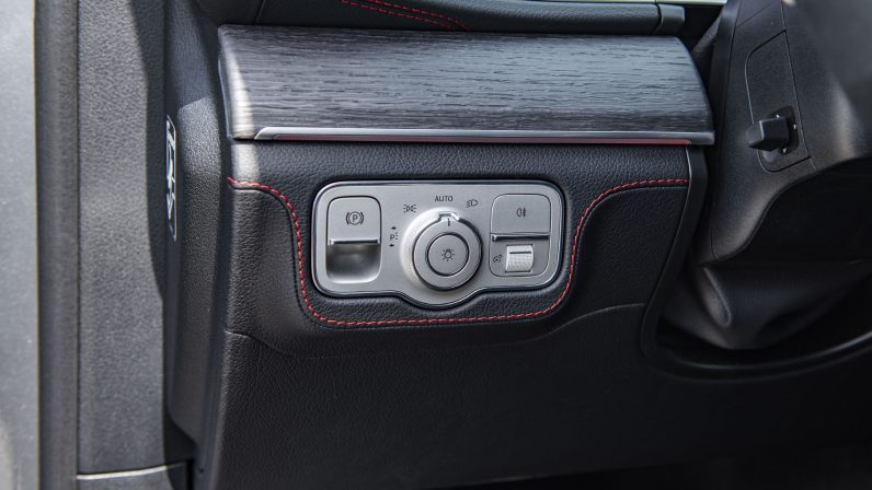 (LHD) Mercedes Benz GLE COUPE 53 3.0P AT 2022