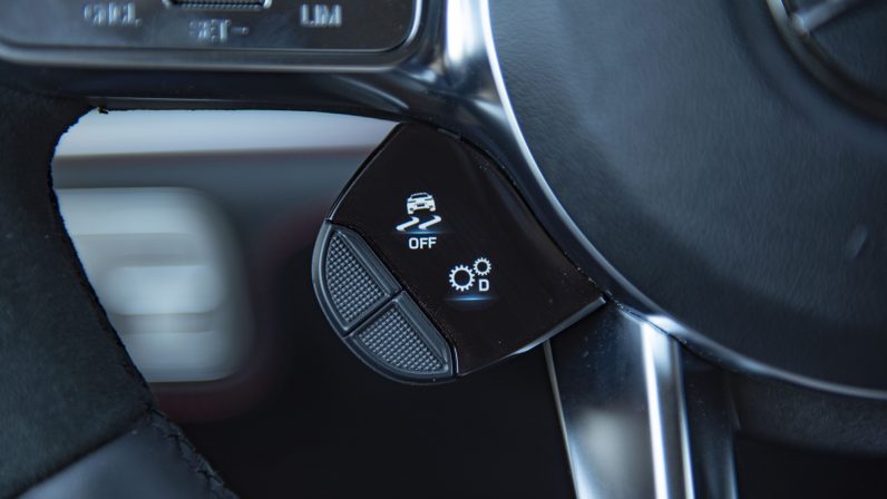 (LHD) Mercedes Benz GLE COUPE 53 3.0P AT 2022