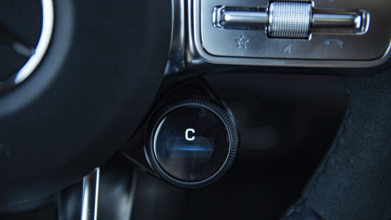 (LHD) Mercedes Benz GLE COUPE 53 3.0P AT 2022