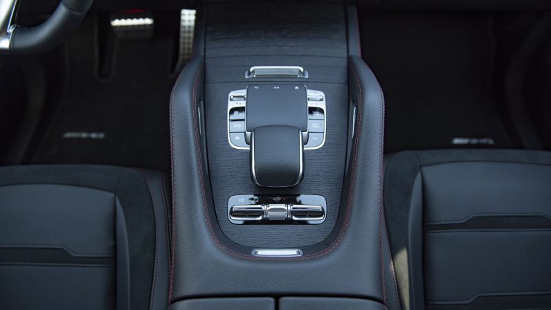 (LHD) Mercedes Benz GLE COUPE 53 3.0P AT 2022