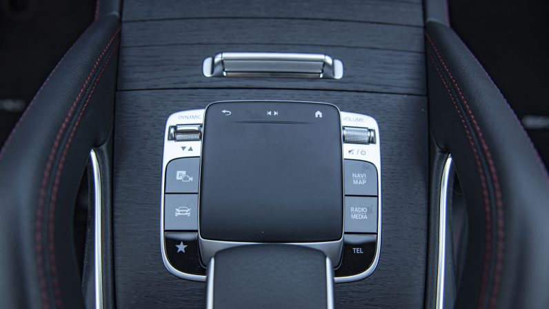 (LHD) Mercedes Benz GLE COUPE 53 3.0P AT 2022