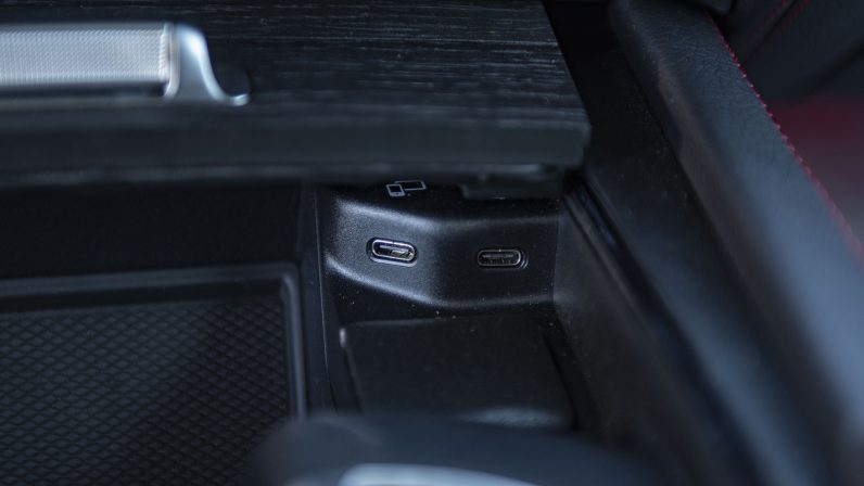 (LHD) Mercedes Benz GLE COUPE 53 3.0P AT 2022