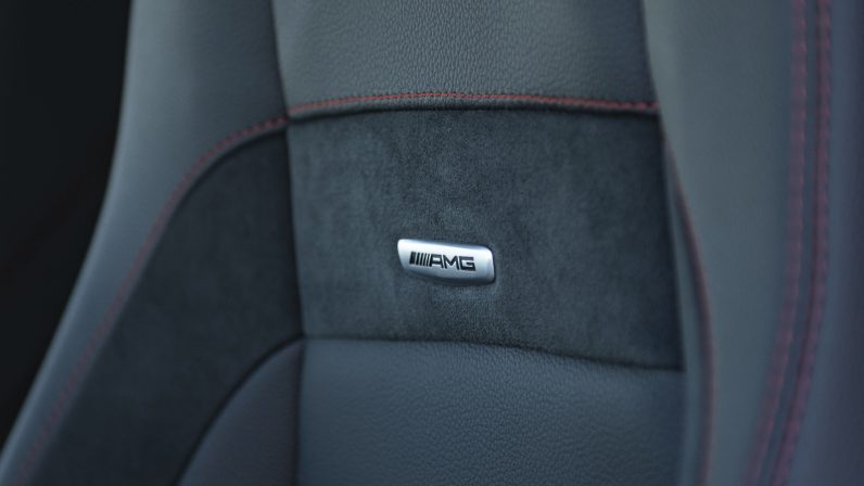 (LHD) Mercedes Benz GLE COUPE 53 3.0P AT 2022