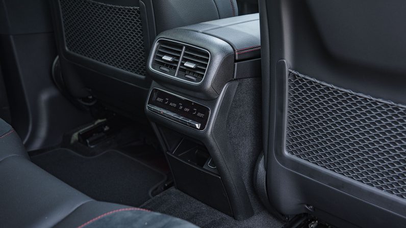 (LHD) Mercedes Benz GLE COUPE 53 3.0P AT 2022