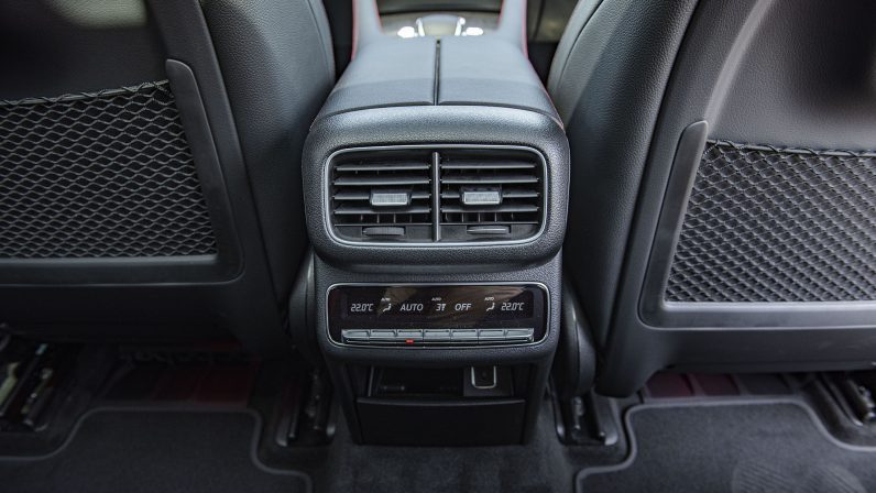 (LHD) Mercedes Benz GLE COUPE 53 3.0P AT 2022