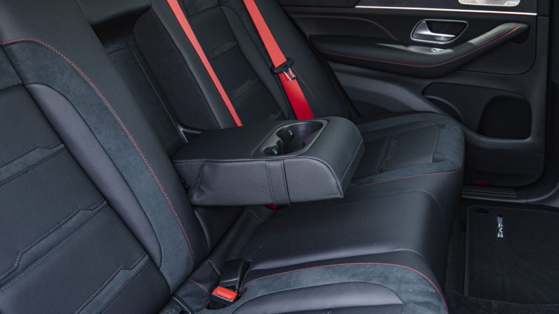 (LHD) Mercedes Benz GLE COUPE 53 3.0P AT 2022