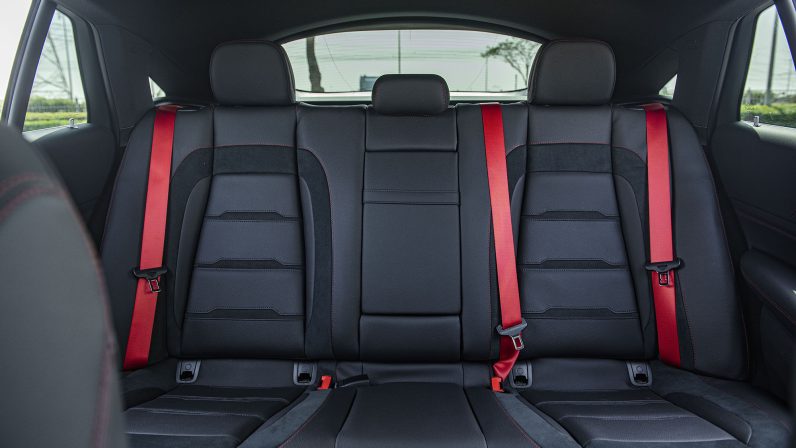 (LHD) Mercedes Benz GLE COUPE 53 3.0P AT 2022