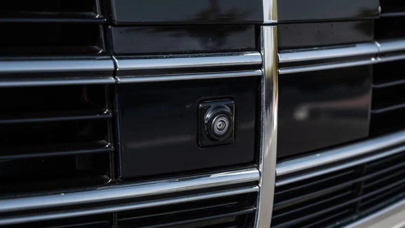 (LHD) MERCEDES BENZ S500 3.0P AT 2021