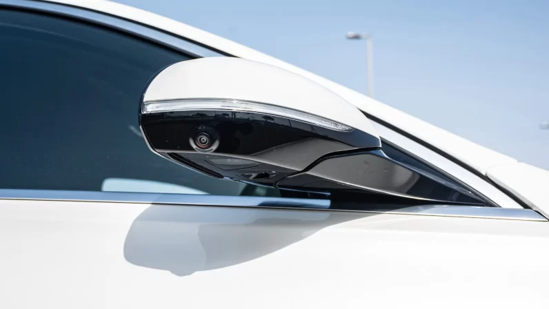 (LHD) MERCEDES BENZ S500 3.0P AT 2021