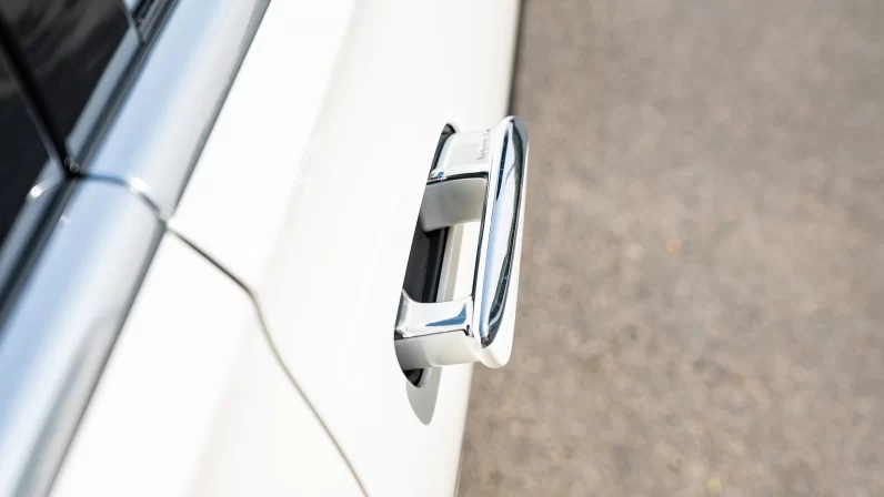 (LHD) MERCEDES BENZ S500 3.0P AT 2021