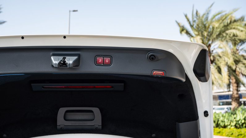 (LHD) MERCEDES BENZ S500 3.0P AT 2021