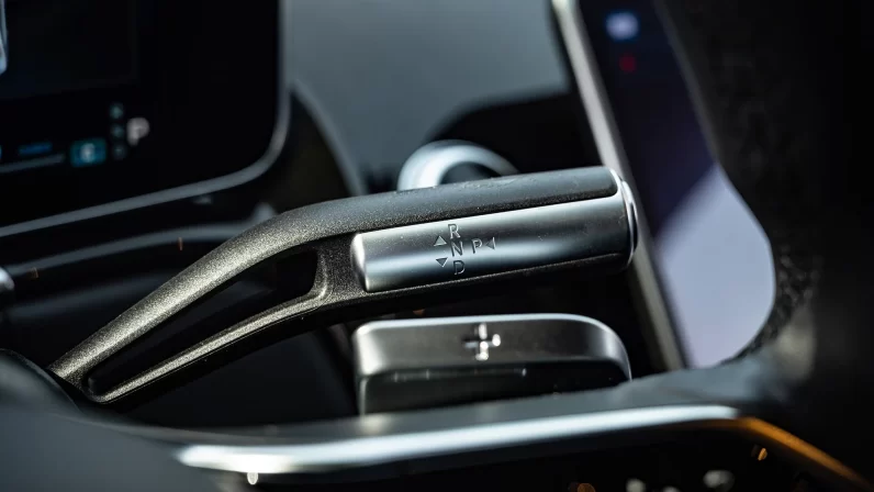 (LHD) MERCEDES BENZ S500 3.0P AT 2021