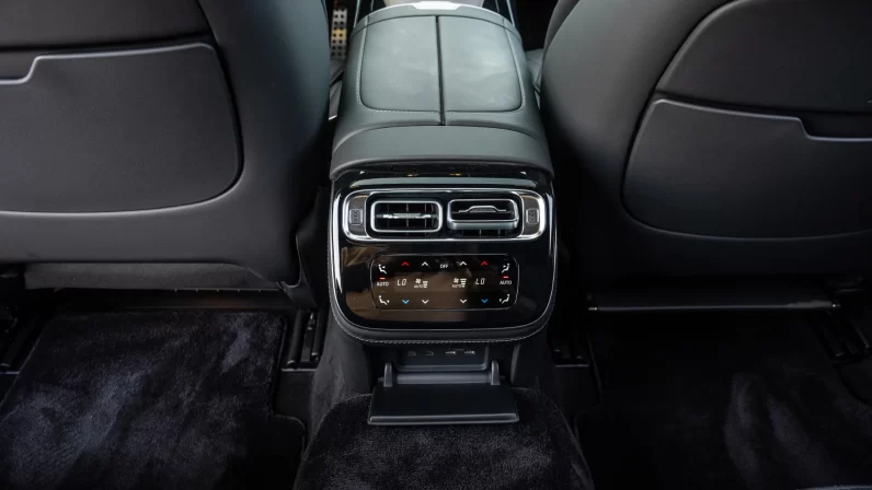 (LHD) MERCEDES BENZ S500 3.0P AT 2021