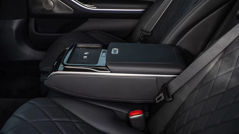 (LHD) MERCEDES BENZ S500 3.0P AT 2021