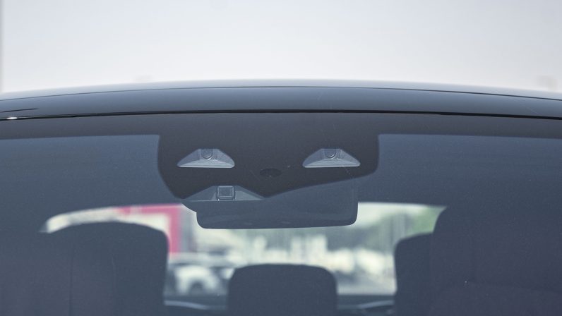 (LHD) MERCEDES BENZ S 580E 3.0P HEV AT 2022