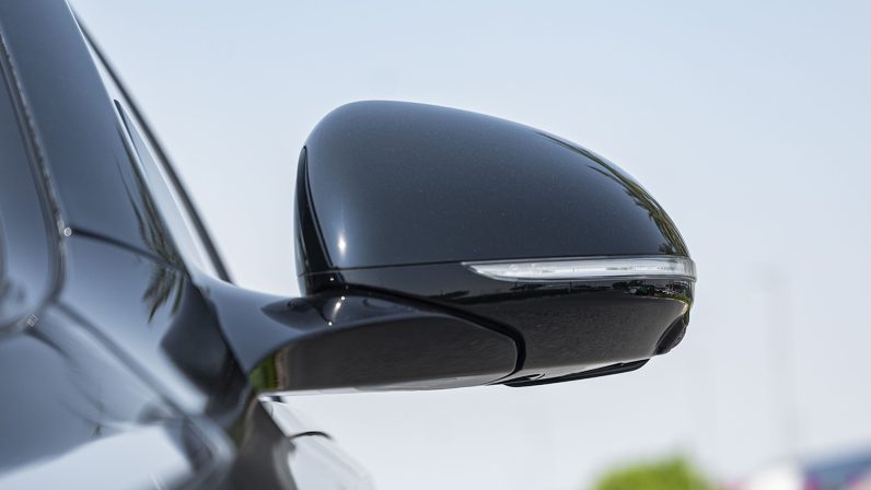 (LHD) MERCEDES BENZ S 580E 3.0P HEV AT 2022