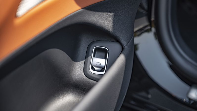 (LHD) MERCEDES BENZ S 580E 3.0P HEV AT 2022