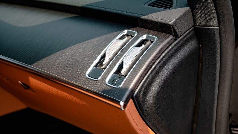 (LHD) MERCEDES BENZ S 580E 3.0P HEV AT 2022