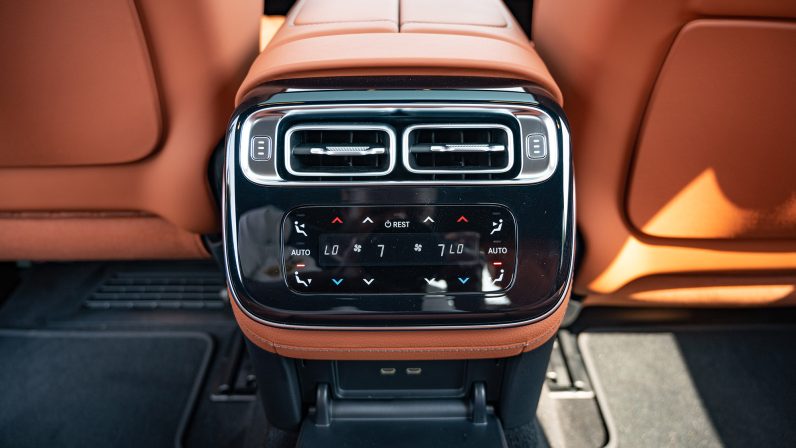 (LHD) MERCEDES BENZ S 580E 3.0P HEV AT 2022