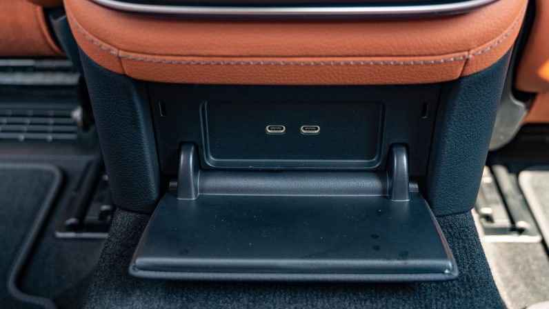 (LHD) MERCEDES BENZ S 580E 3.0P HEV AT 2022