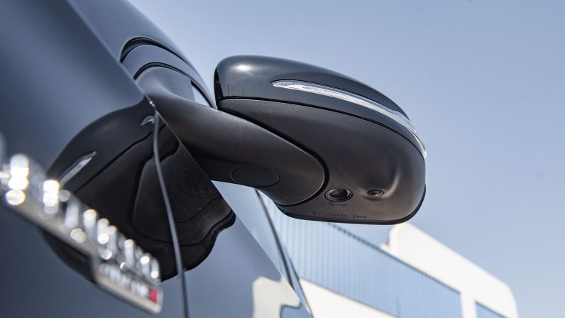 (LHD) Mercedes GLE Coupe 63 4.0P AT 2022