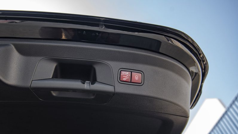 (LHD) Mercedes GLE Coupe 63 4.0P AT 2022