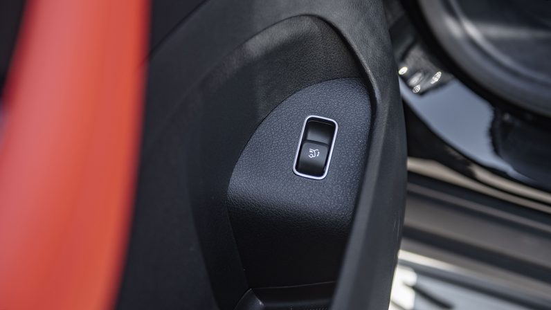 (LHD) Mercedes GLE Coupe 63 4.0P AT 2022