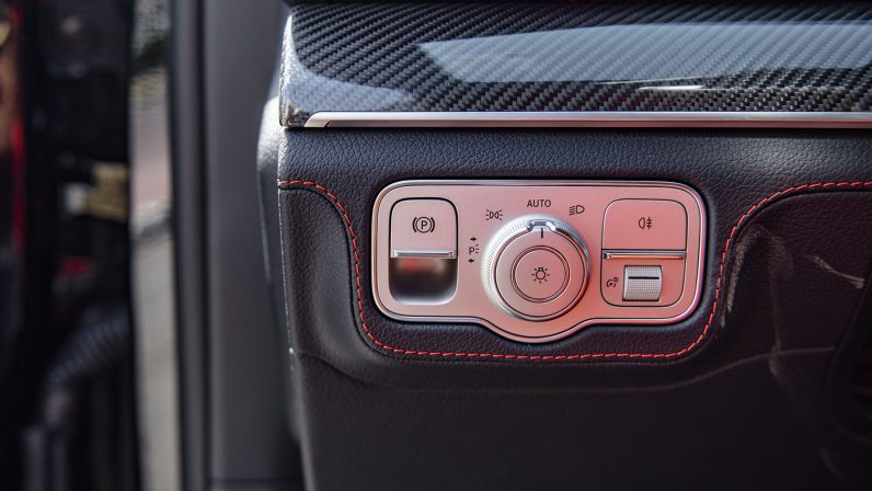 (LHD) Mercedes GLE Coupe 63 4.0P AT 2022