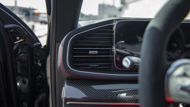 (LHD) Mercedes GLE Coupe 63 4.0P AT 2022