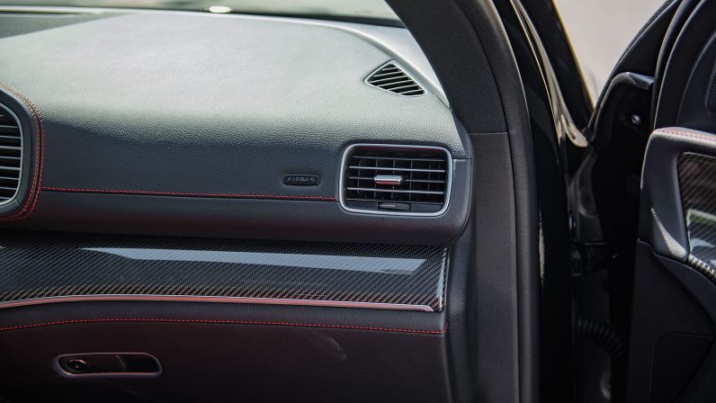 (LHD) Mercedes GLE Coupe 63 4.0P AT 2022