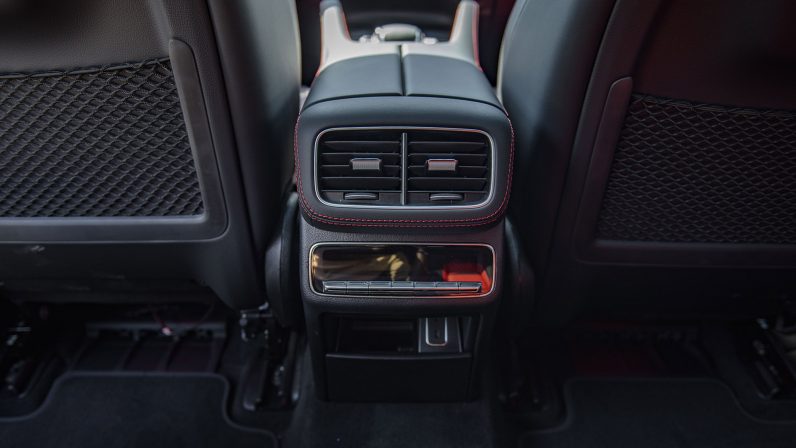 (LHD) Mercedes GLE Coupe 63 4.0P AT 2022