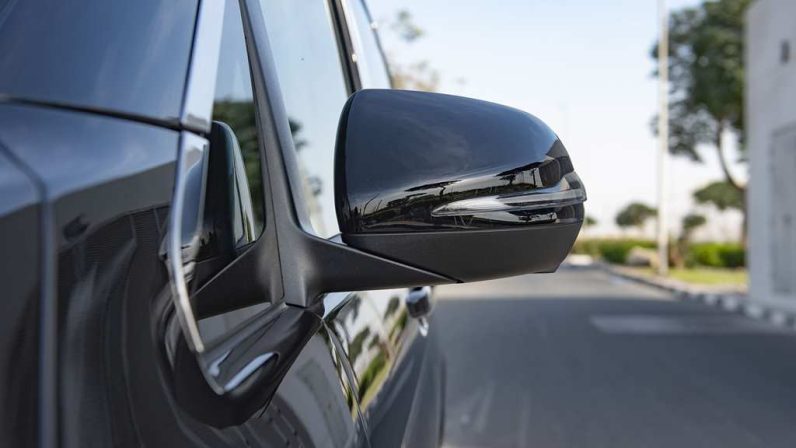 (LHD) Mercedes V Class Maybach 2022