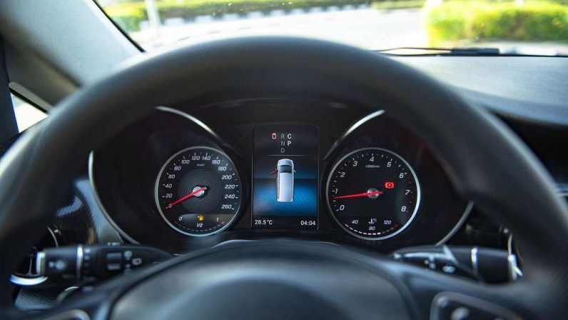 (LHD) Mercedes V Class Maybach 2022