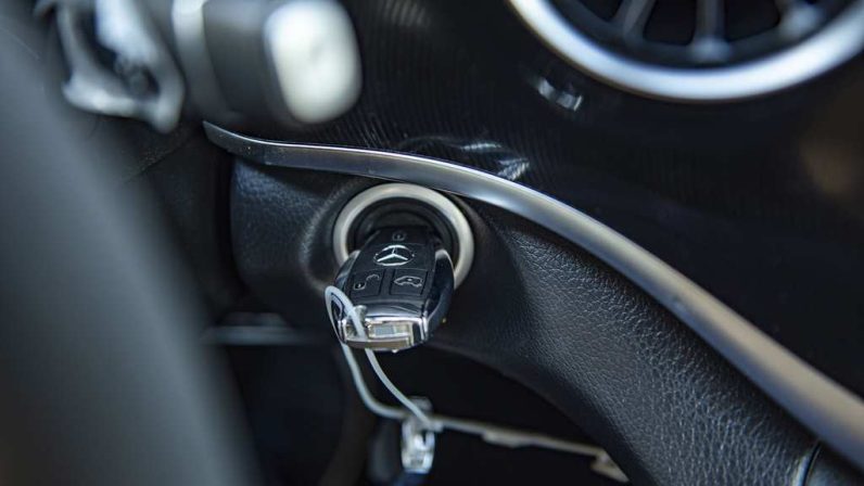 (LHD) Mercedes V Class Maybach 2022