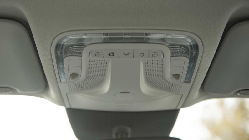 (LHD) Mercedes V Class Maybach 2022