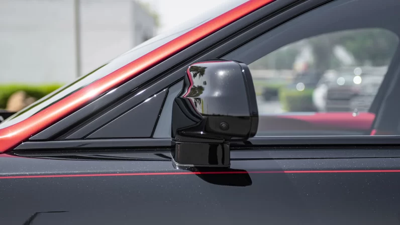 (LHD) ROLLS ROYCE GHOST BLACK BADGE 6.7P AT 2022