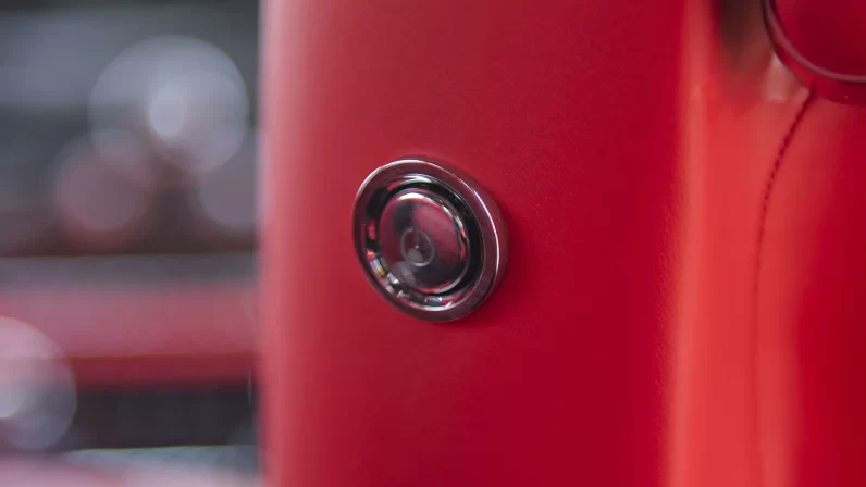 (LHD) ROLLS ROYCE GHOST BLACK BADGE 6.7P AT 2022