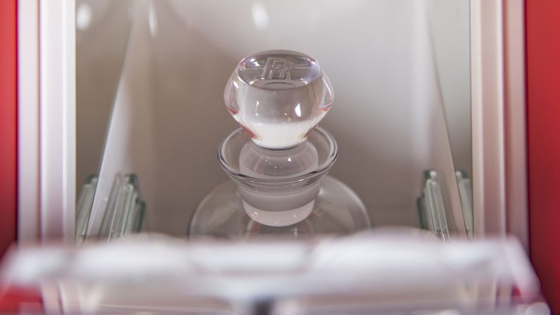 (LHD) ROLLS ROYCE GHOST BLACK BADGE 6.7P AT 2022