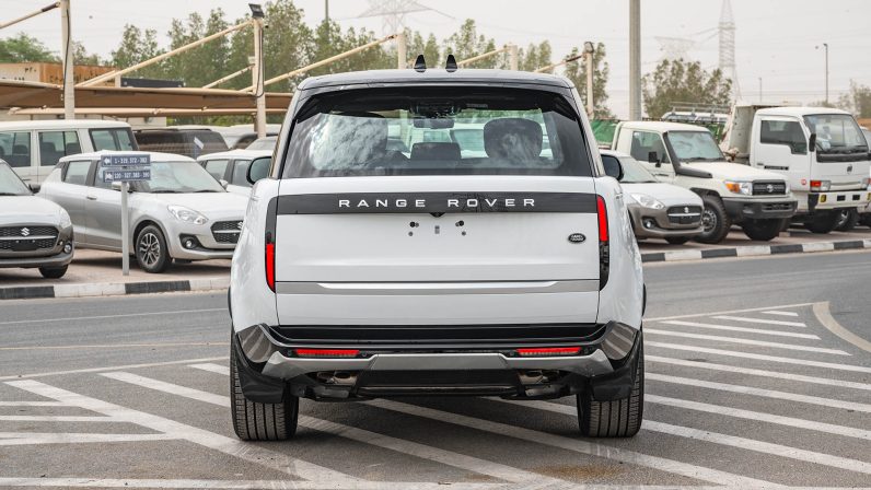 Bentley Flying Spur, Anniversary Edition