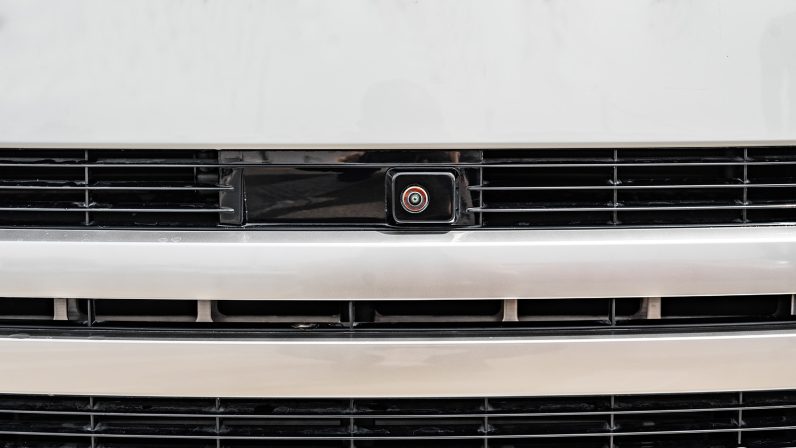 (LHD) LAND ROVER RANGE ROVER V8 4.4P AT 2022