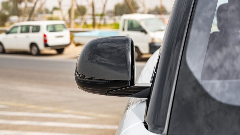 Bentley Flying Spur, Anniversary Edition