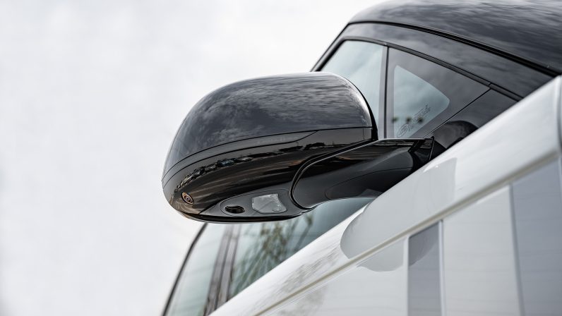 Bentley Bentayga 2020, Perfect Condition