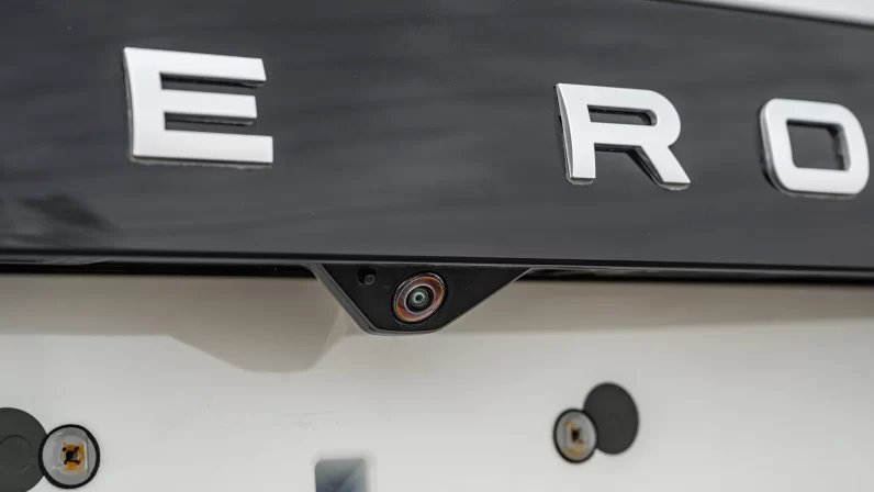 (LHD) LAND ROVER RANGE ROVER V8 4.4P AT 2022