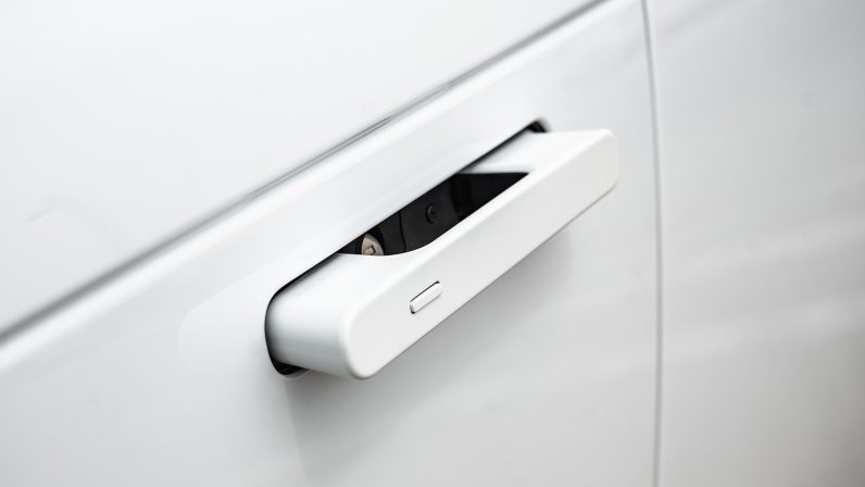 (LHD) LAND ROVER RANGE ROVER V8 4.4P AT 2022