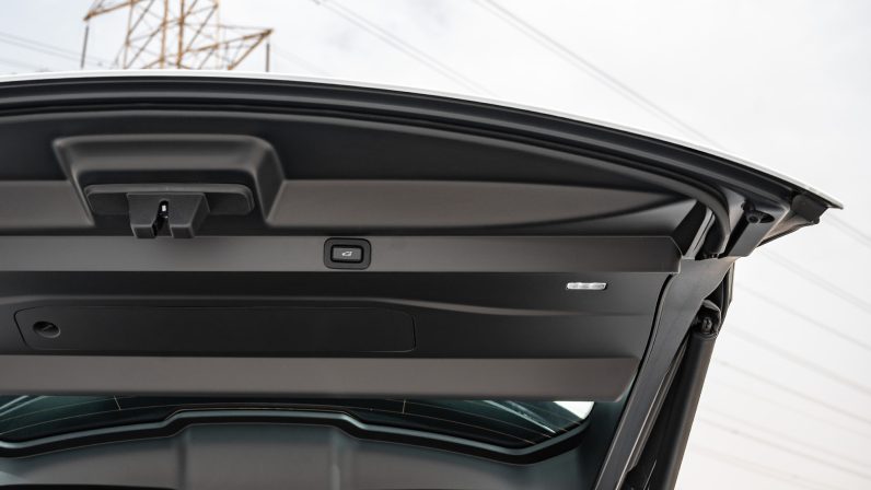 (LHD) LAND ROVER RANGE ROVER V8 4.4P AT 2022