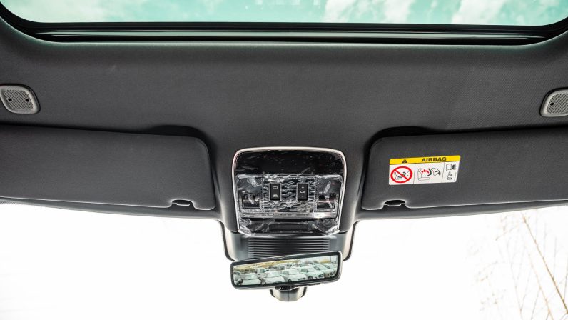 (LHD) LAND ROVER RANGE ROVER V8 4.4P AT 2022