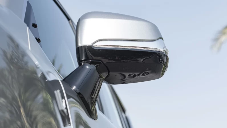 (LHD) LEXUS LX600 F-SPORT 3.5P AT 2022