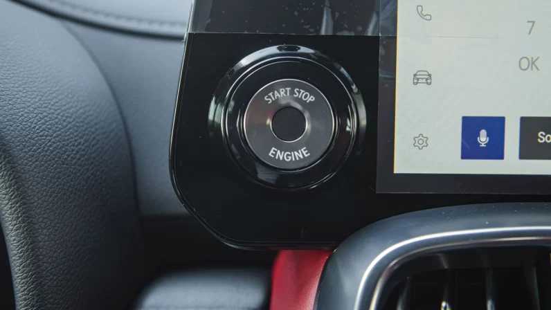 (LHD) LEXUS LX600 F-SPORT 3.5P AT 2022