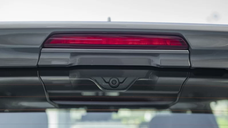 (LHD) LEXUS LX600 F-SPORT 3.5P AT 2022