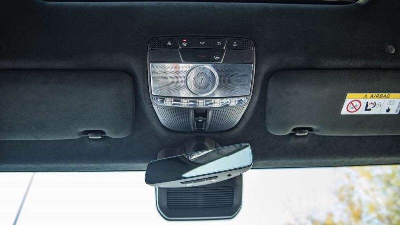 Lamborghini Urus 2021 Stage 2, Akrapovic Exhaust